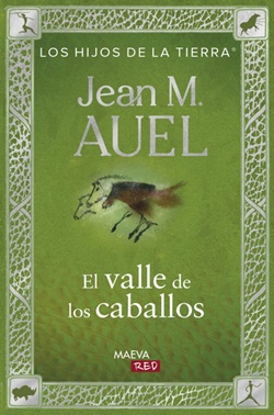 El valle de los caballos El valle de los caballos