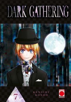Dark Gathering volumen 7 Dark Gathering volumen 7
