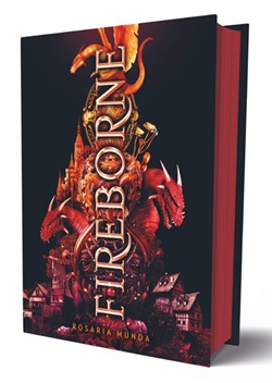 Fireborne Fireborne