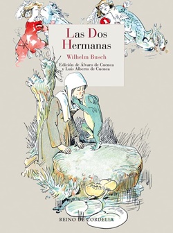 Las dos hermanas Las dos hermanas