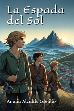 La Espada del Sol La Espada del Sol