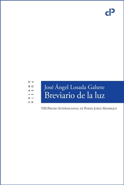 Breviario de la luz Breviario de la luz