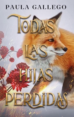 Todas las hijas perdidas Todas las hijas perdidas