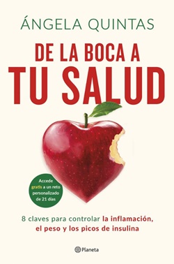 De la boca a tu salud De la boca a tu salud