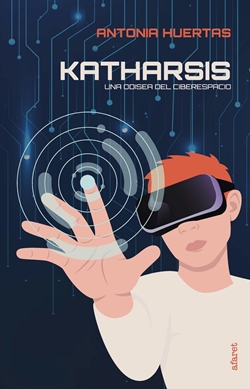 Katharsis: Una odisea del ciberespacio Katharsis: Una odisea del ciberespacio