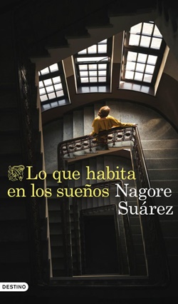 Lo que habita en los sueños Lo que habita en los sueños