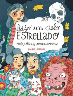 Bajo un cielo estrellado Bajo un cielo estrellado