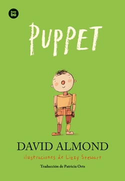 Puppet Puppet