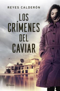 Los crímenes del caviar Los crímenes del caviar