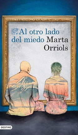 Al otro lado del miedo Al otro lado del miedo