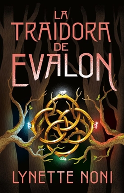 La traidora de Evalon La traidora de Evalon