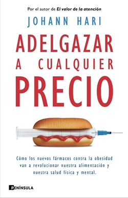 Adelgazar a cualquier precio Adelgazar a cualquier precio