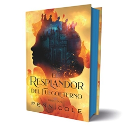 El resplandor del Fuegoeterno El resplandor del Fuegoeterno