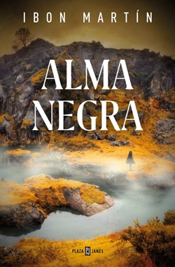 Alma Negra Alma Negra