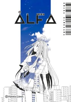 Alfa Alfa