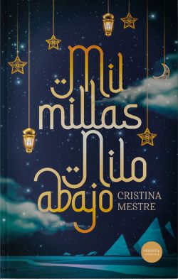 Mil millas Nilo abajo Mil millas Nilo abajo