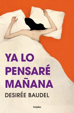 Ya lo pensaré mañana Ya lo pensaré mañana