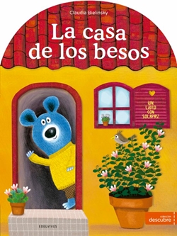 La casa de los besos La casa de los besos