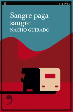 Sangre paga sangre Sangre paga sangre