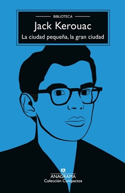La ciudad pequeña, la gran ciudad La ciudad pequeña, la gran ciudad