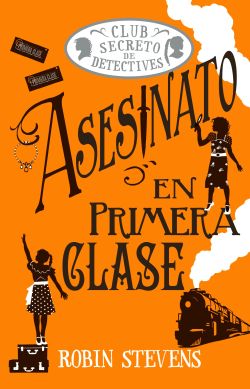 Asesinato en primera clase Asesinato en primera clase