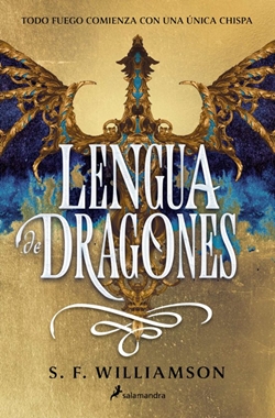 Lengua de dragones Lengua de dragones