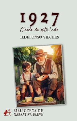 1927: caído de este lado 1927: caído de este lado