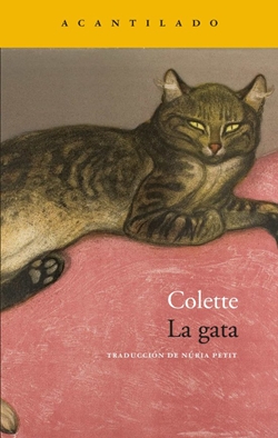 La gata La gata