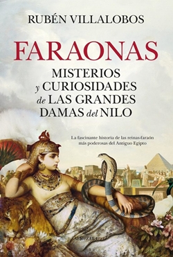 Faraonas Faraonas