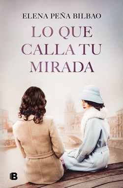 Lo que calla tu mirada Lo que calla tu mirada