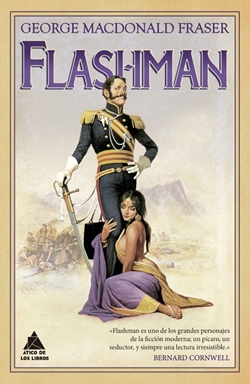 Flashman Flashman