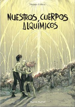 Nuestros cuerpos alquímicos Nuestros cuerpos alquímicos