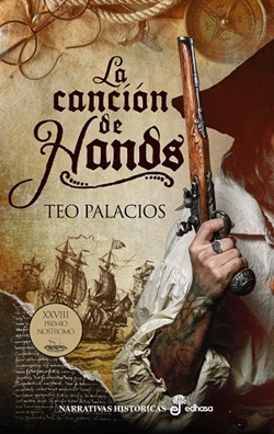 La canción de Hands La canción de Hands