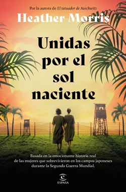 Unidas por el sol naciente Unidas por el sol naciente