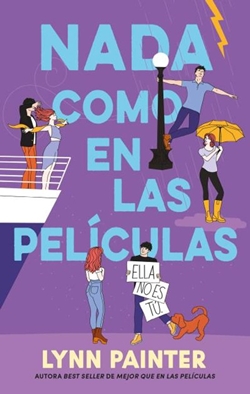 Nada como en las películas Nada como en las películas