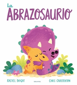 La abrazosaurio La abrazosaurio