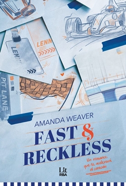 Fast & Reckless Fast & Reckless