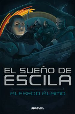 El sueño de Escila El sueño de Escila
