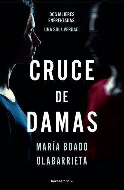 Cruce de damas Cruce de damas