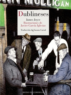 Dublineses (Ilustrado) Dublineses (Ilustrado)