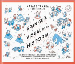 Gran guía visual de la historia Gran guía visual de la historia