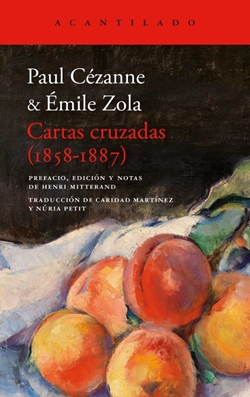 Cartas cruzadas (1858-1887) Cartas cruzadas (1858-1887)