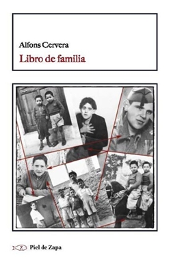Libro de familia Libro de familia