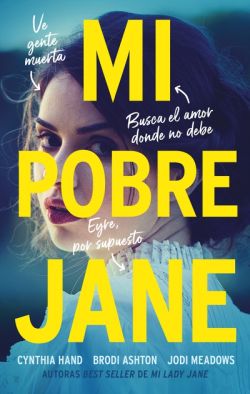 Mi pobre Jane Mi pobre Jane