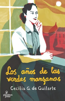 Los años de las verdes manzanas Los años de las verdes manzanas