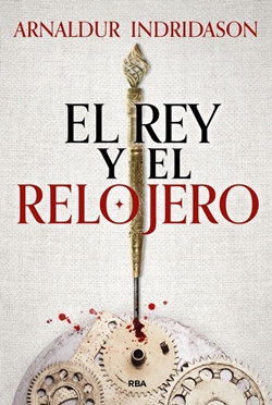 El rey y el relojero El rey y el relojero