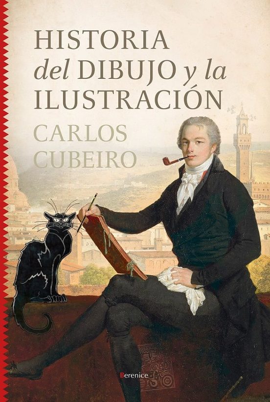 Historia del dibujo y la ilustración Historia del dibujo y la ilustración