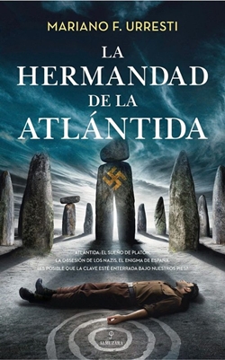 La hermandad de la Atlántida La hermandad de la Atlántida