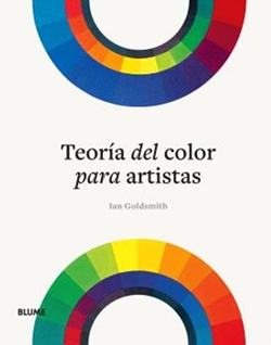 Teoría del color para artistas Teoría del color para artistas
