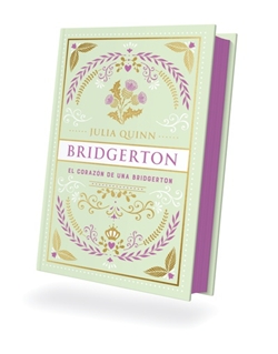 El corazón de una Bridgerton (Bridgerton 6) El corazón de una Bridgerton (Bridgerton 6)
